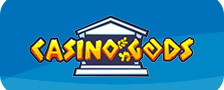 casino gods logo