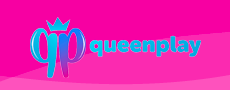 queen play casino logo