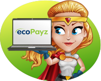 Zahlungsmethode EcoPayz