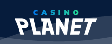 Casinoplanet logo