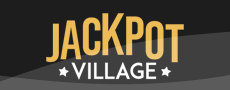 jackpot village casino logo