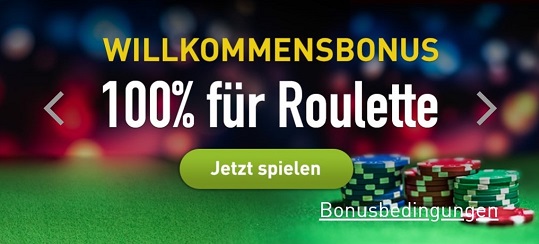 casino club roulette bonus