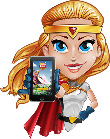 duelz-casino mobile app