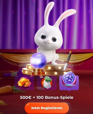 cadabrus casino 500 euro bonus