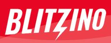 blitzino casino logo