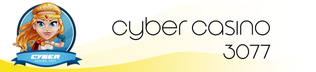 cyber casino 2077 banner
