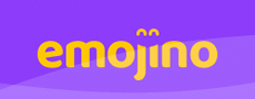 emojino casino logo