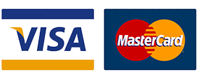 Visa Mastercard Casibella